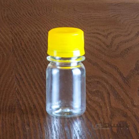 بطری 30سی سی