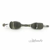 پلوس جلو چپ اصلی میتسوبیشی ( Genuine parts ) - پاجرو
