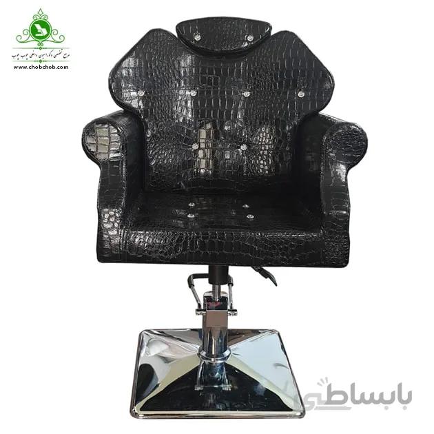 صندلی جکی مدل 431
