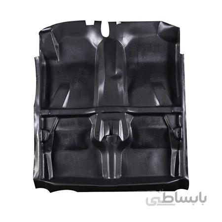 کفپوش یکپارچه چرمی جک s5