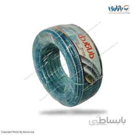 شیلنگ "1/2 بوستان داراکار 20 متری (DARAKAR)