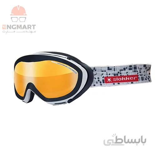 عینک اسکی slokker مدل SK01550