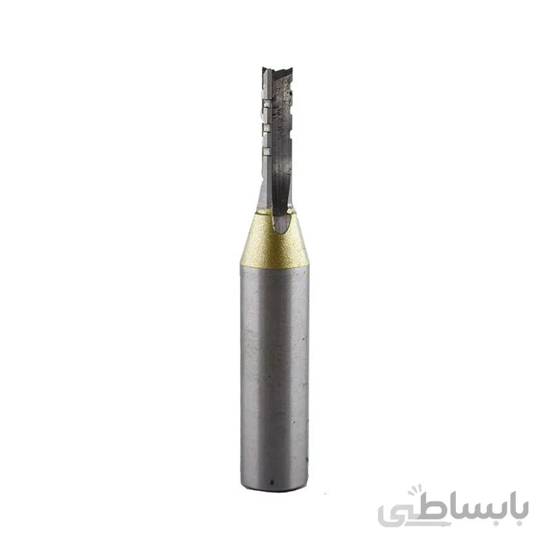 تیغ برش 6 میل آردن شیار دار