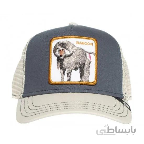 کلاه نقاب دار مدل Goorin - Butthead