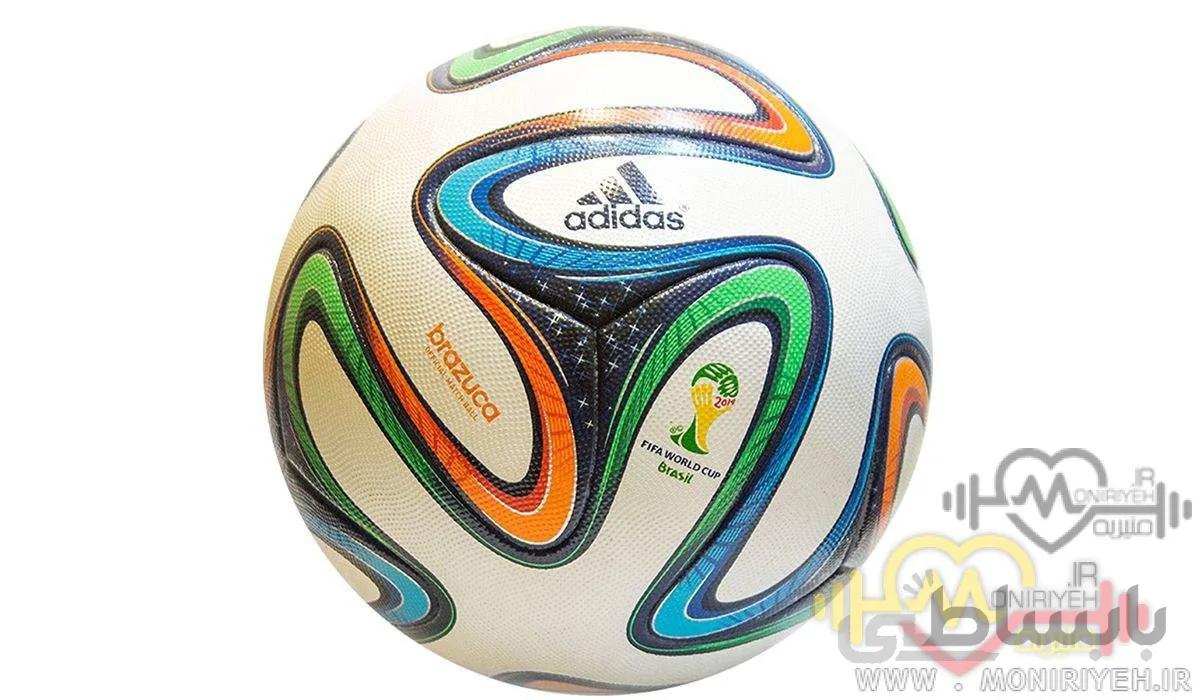 توپ فوتسال model 1010