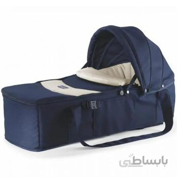 ساک حمل چیکو مدل Sacca Transporter ا Chicco Sacca Transporter Carry Cot