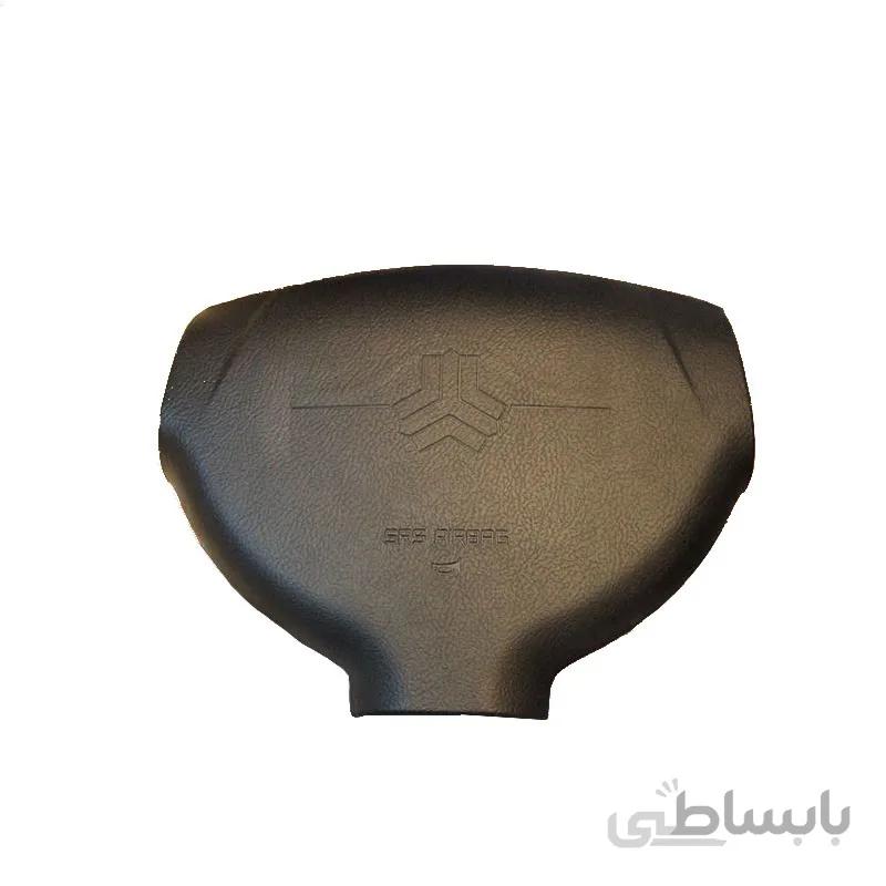 مجموعه کیسه هوای راننده S232- ساینا مشکی کروز