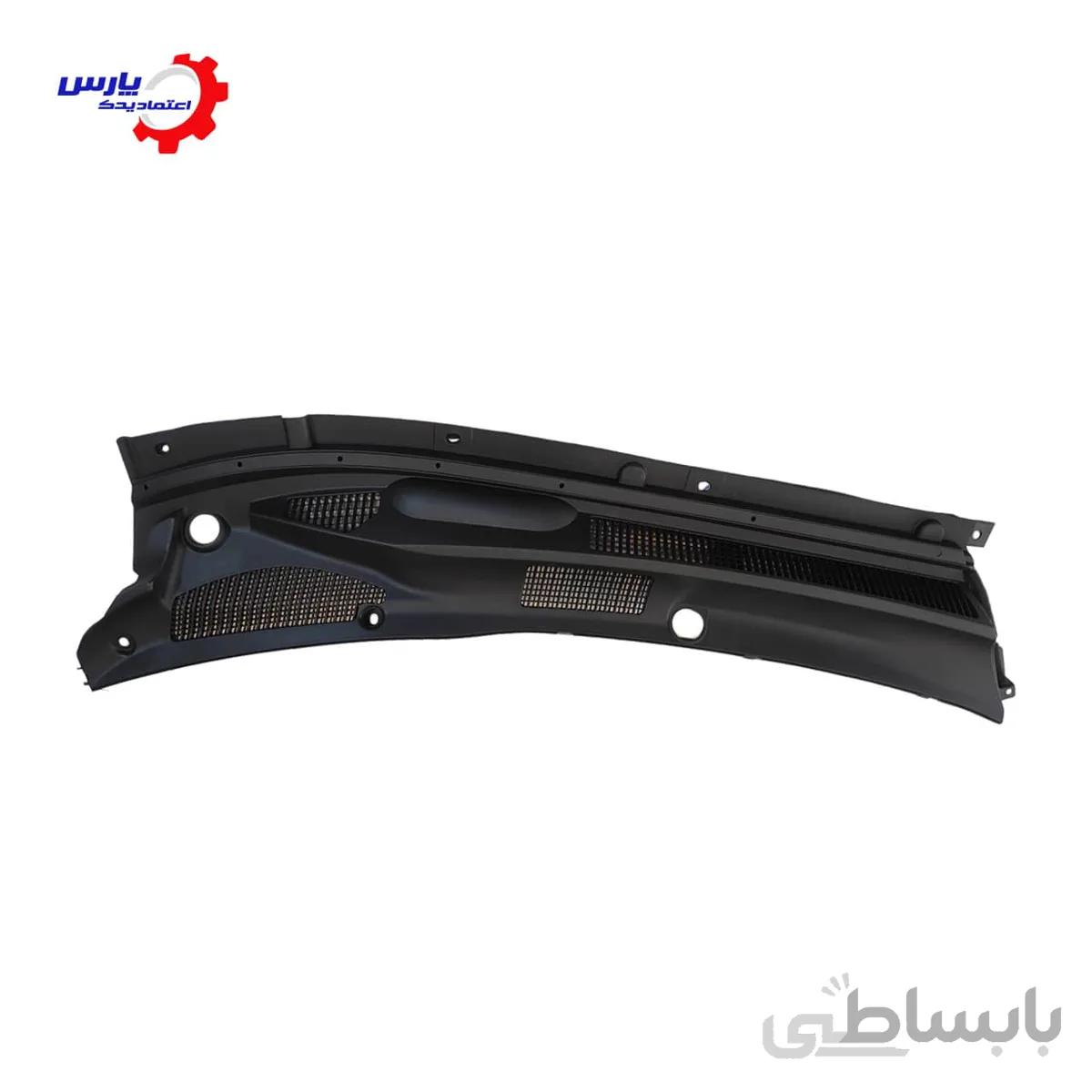 شبکه زیر برف پاک کن چپ لیفان X60