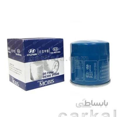 فیلتر روغن کیا پیکانتو وارداتی