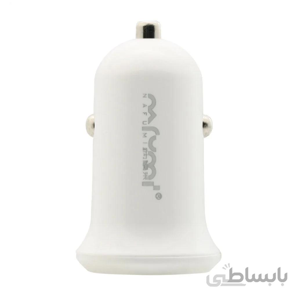 شارژر فندکی نافومی مدل C30