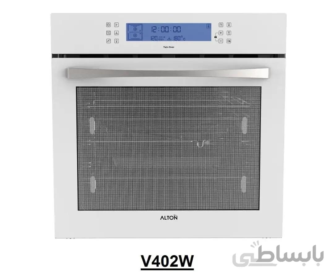 فر توکار آلتون مدل V402 کد 41864