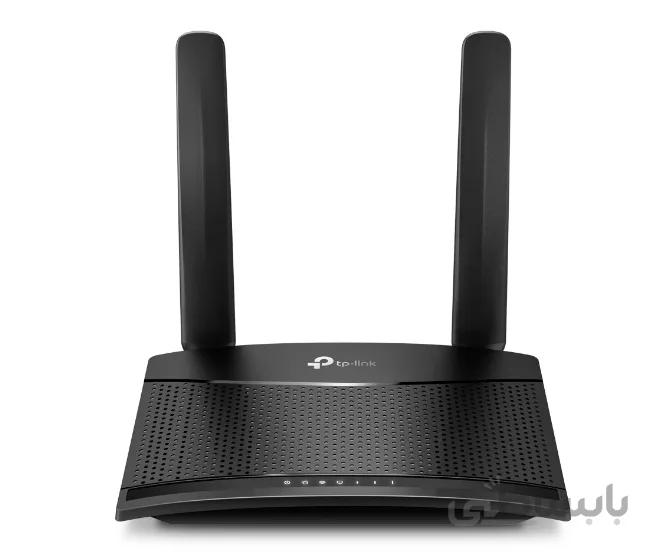 tplink mr100 4g