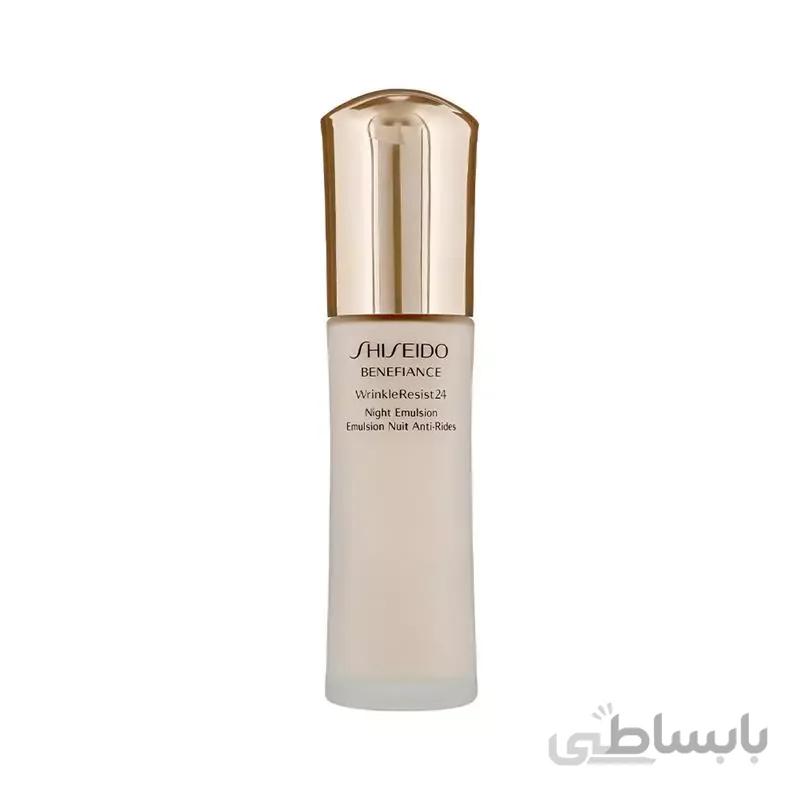 Shiseido Benefiance Wrinkle