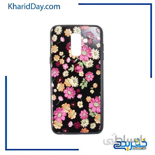کاور گوشی سامسونگ a6 plus کد S100120