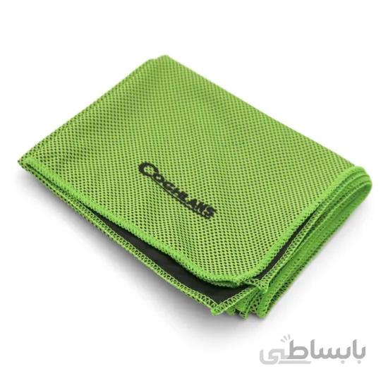 حوله خنک‌ کننده مدل Coghlan - Cooling
