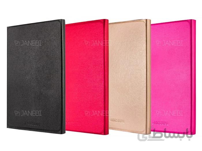کیف محافظ تبلت سامسونگ Book Cover Samsung Galaxy Tab S5e T720/T725 ا Book Cover Samsung Galaxy Tab S5e T720/T725