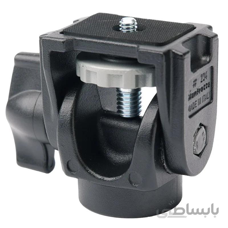 هد عکاسی مانفرتو MANFROTTO 234