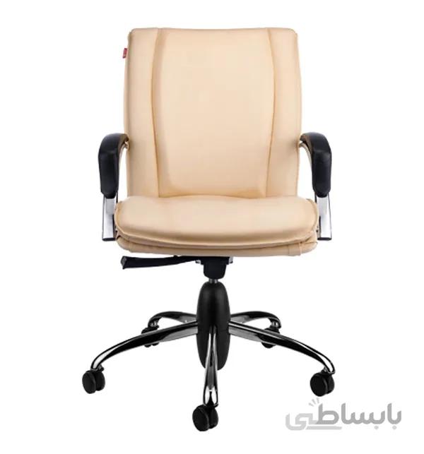 صندلی مدیریتی مدل SM809E نیلپر (OCM 809E)