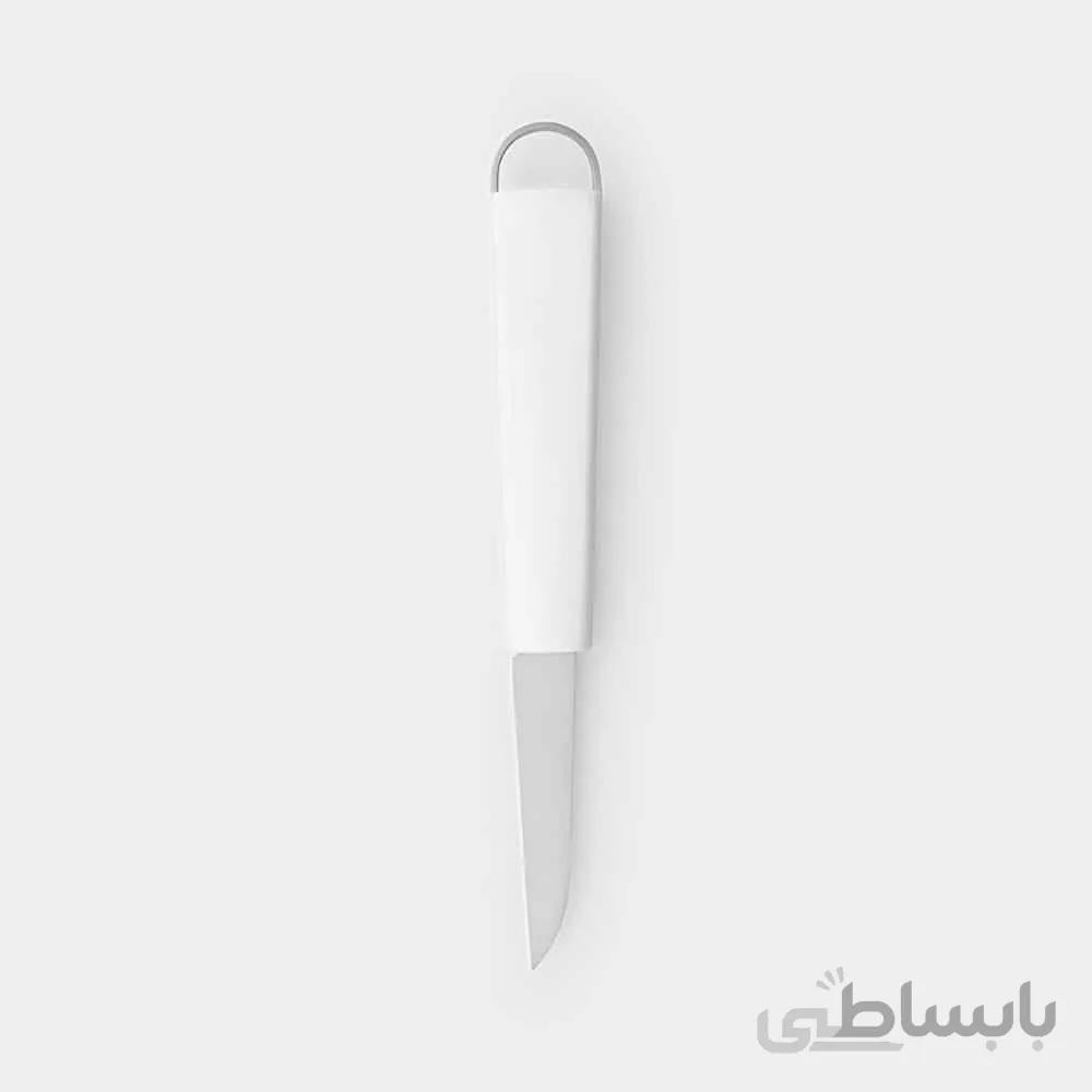 چاقو آشپزخانه برابانتیا (Brabantia) کد 400261