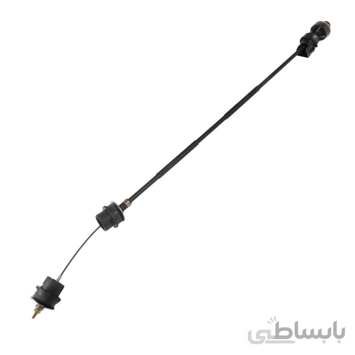 کابل کلاچ زانتیا کد 115597 کابل خودرو سبزوار