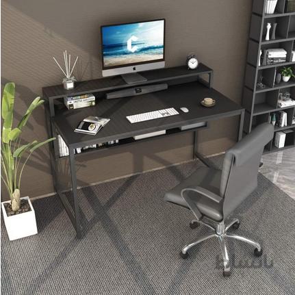 میز کامپیوتر چوبین نورا WD-22