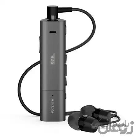Sony  SBH54 Stereo Bluetooth Headset