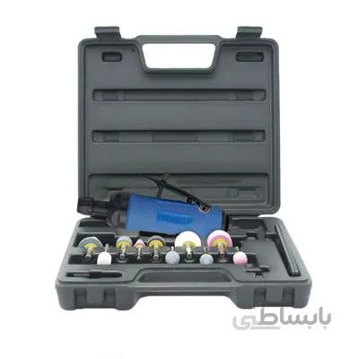 فرز انگشتی بادی سوماک مدل ST-P7733MK