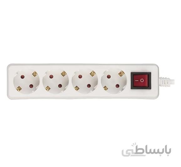 چندراهی برق تایگ مدل G04MK