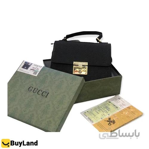 کیف گوچی کد KL120