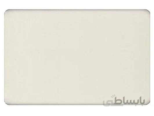 ورق نانو باند P.V.D.F گارنت (سفید عاجی*0.4 میلی‌متر)