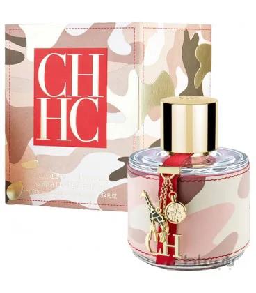 CH Africa Carolina Herrera