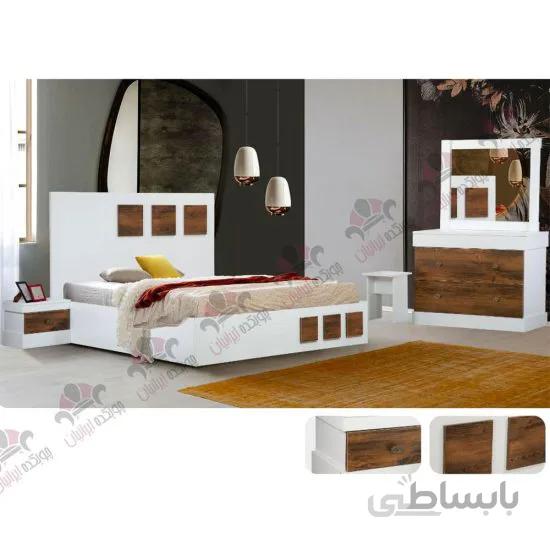 سرویس خواب سورنا