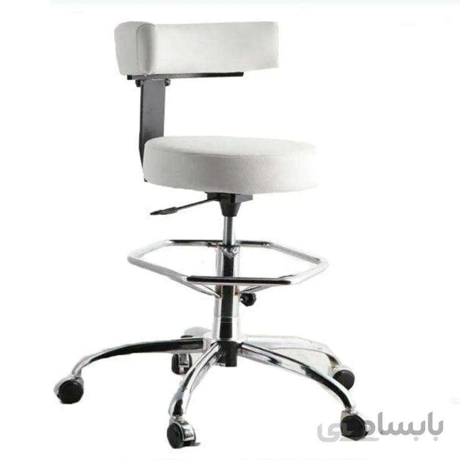 صندلی اپراتوری T12-PR
