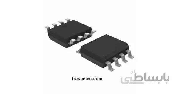 MCP6022-I/SN