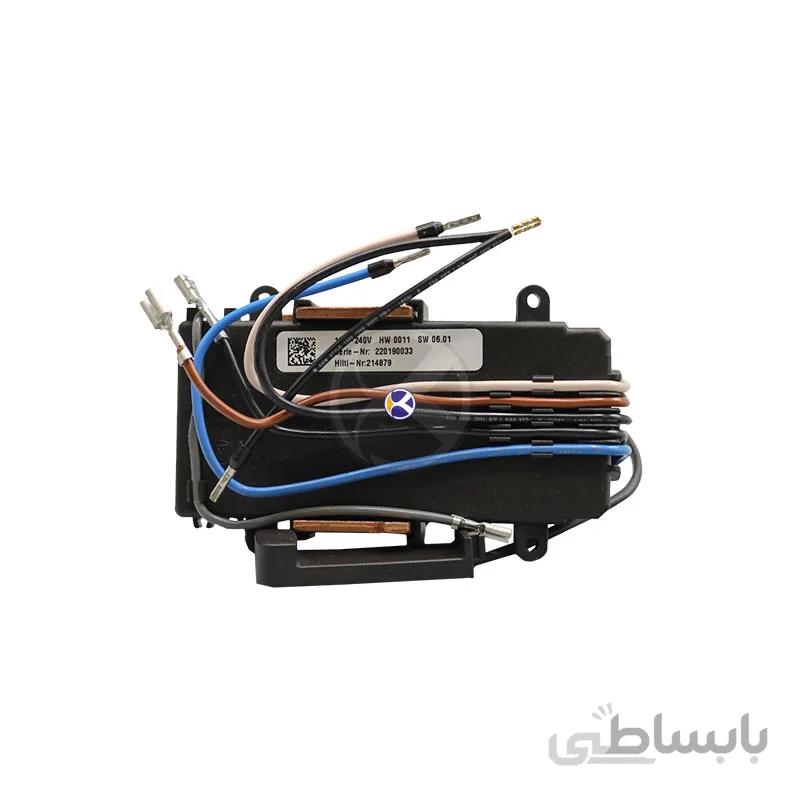 قطعه یدکی برد دریل کرگیری DD200 هیلتی