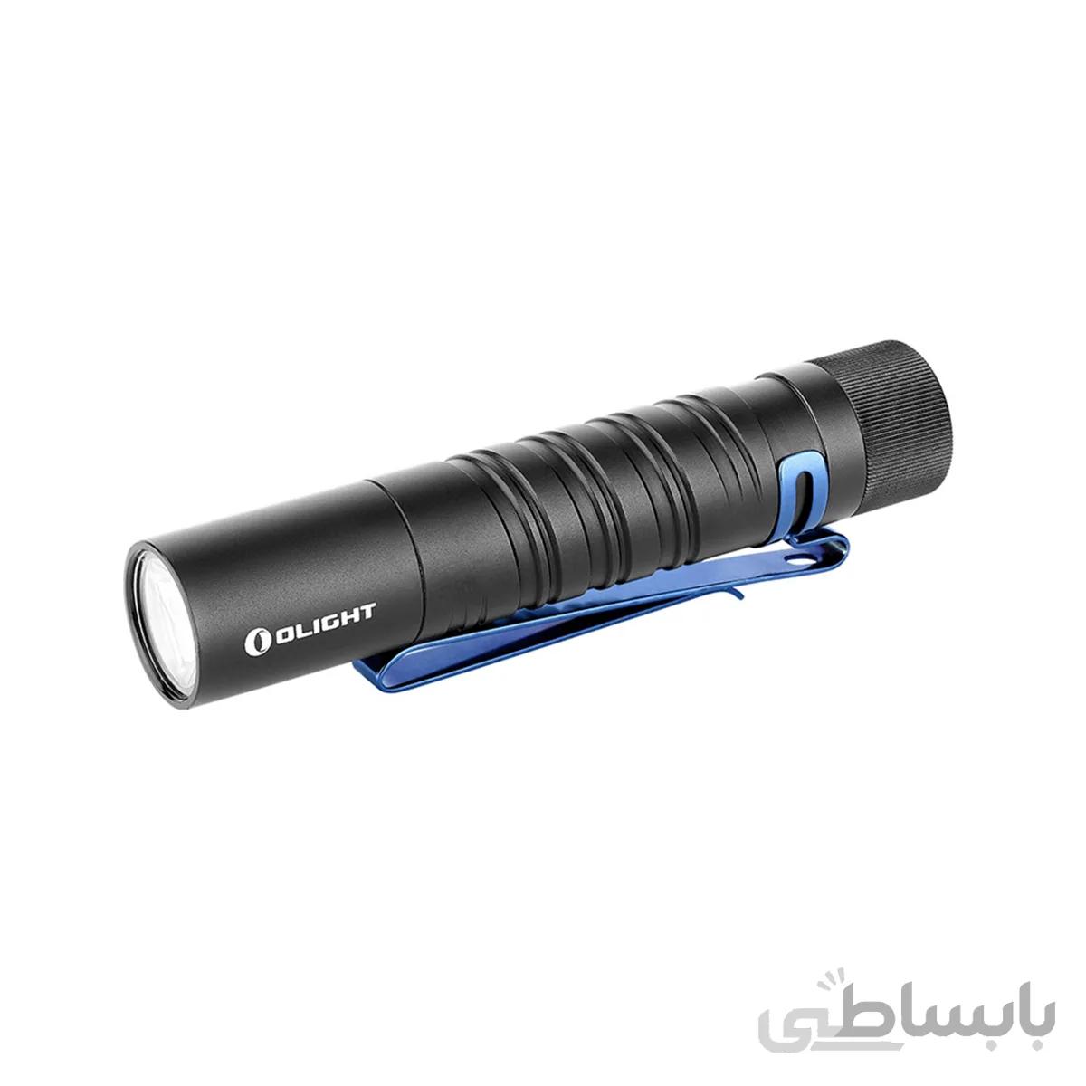 چراغ قوه جیبی الایت i5T EOS
