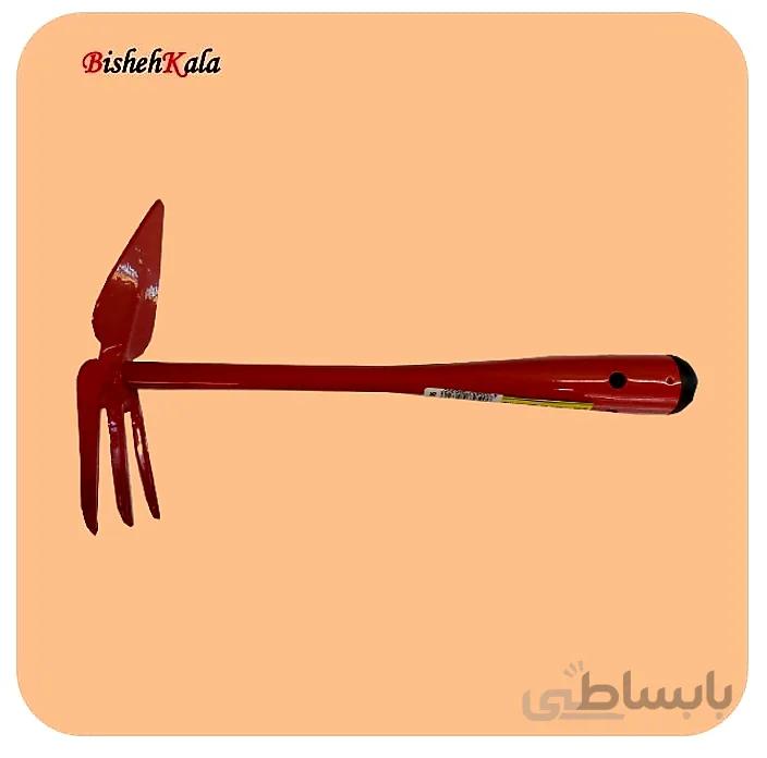 بیلچه دو منظوره BERGER برگر المان مدل ۵۶۳۰