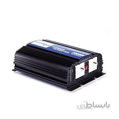 اینورتر شبه سینوسی 2000 وات 48 ولت برند TOMMATECH مدل MS-2000