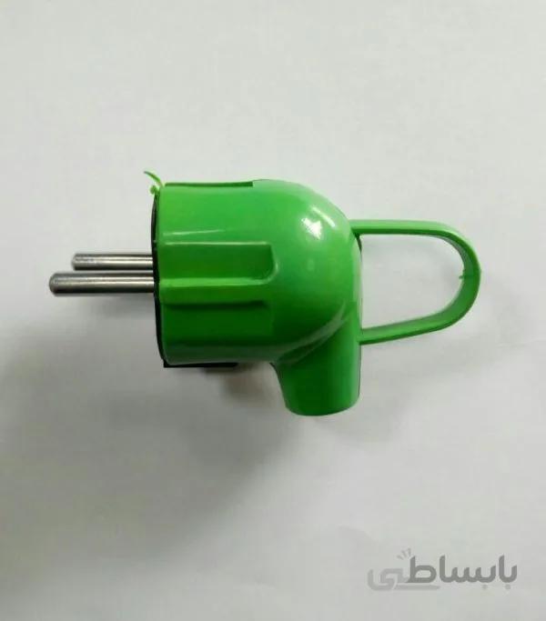 دو شاخه انگشتی