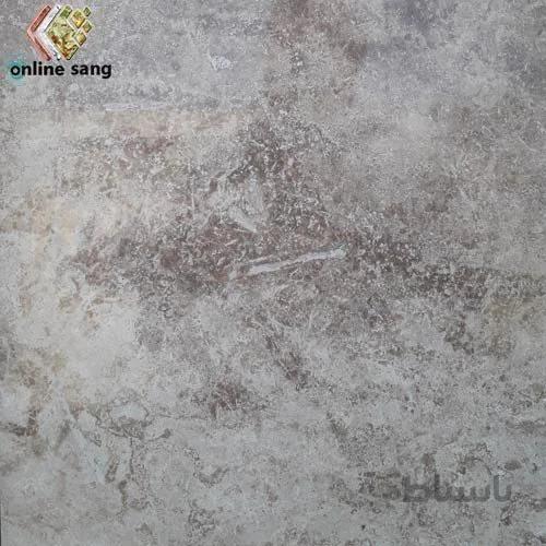 سنگ تراورتن شکلاتی کاشان بی موج