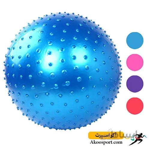 توپ خاردار تایتان فیتنس GB 5055