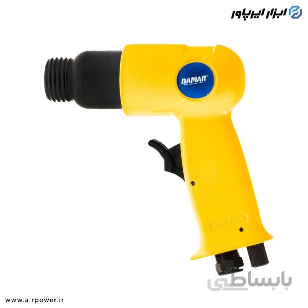 چکش بادی دامار مدل DM2011R ا Damar DM2011R Air Hammer