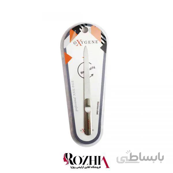 سوهان لیزری حرفه ای اکسیژن مدل OX-204