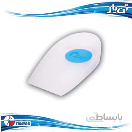 پد خار پاشنه سیلیکونی تن یار tanyar Hedgehog pad