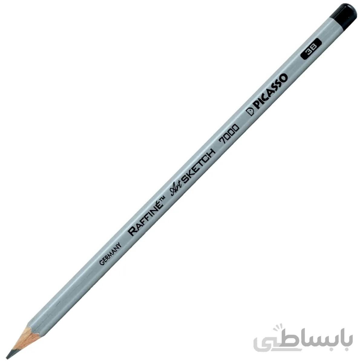مداد طراحی 3B پیکاسو