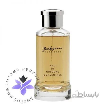 ادو کلن مردانه بالدسارینی مدل Concentree حجم 75 میلی لیتر ا Baldessarini Concentree Eau De Cologne For Men 75ml