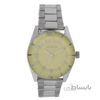 ساعت مچی منگو مدل MA6602L-35