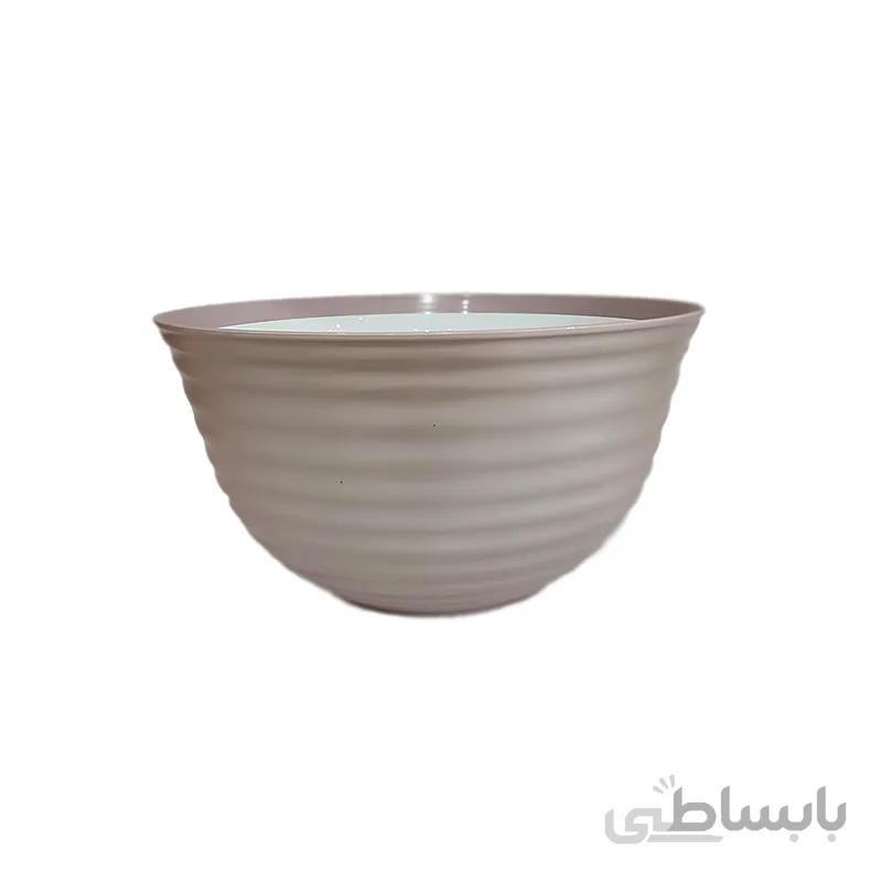 کاسه مسافرتی 4.5 لیتری ورا