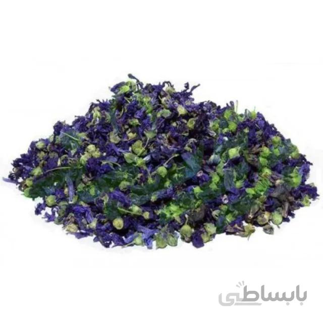 بذر گیاه پنیرک بسته ۳ گرمی