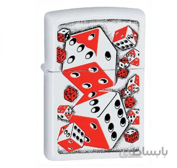 فندک زیپو کد 28031